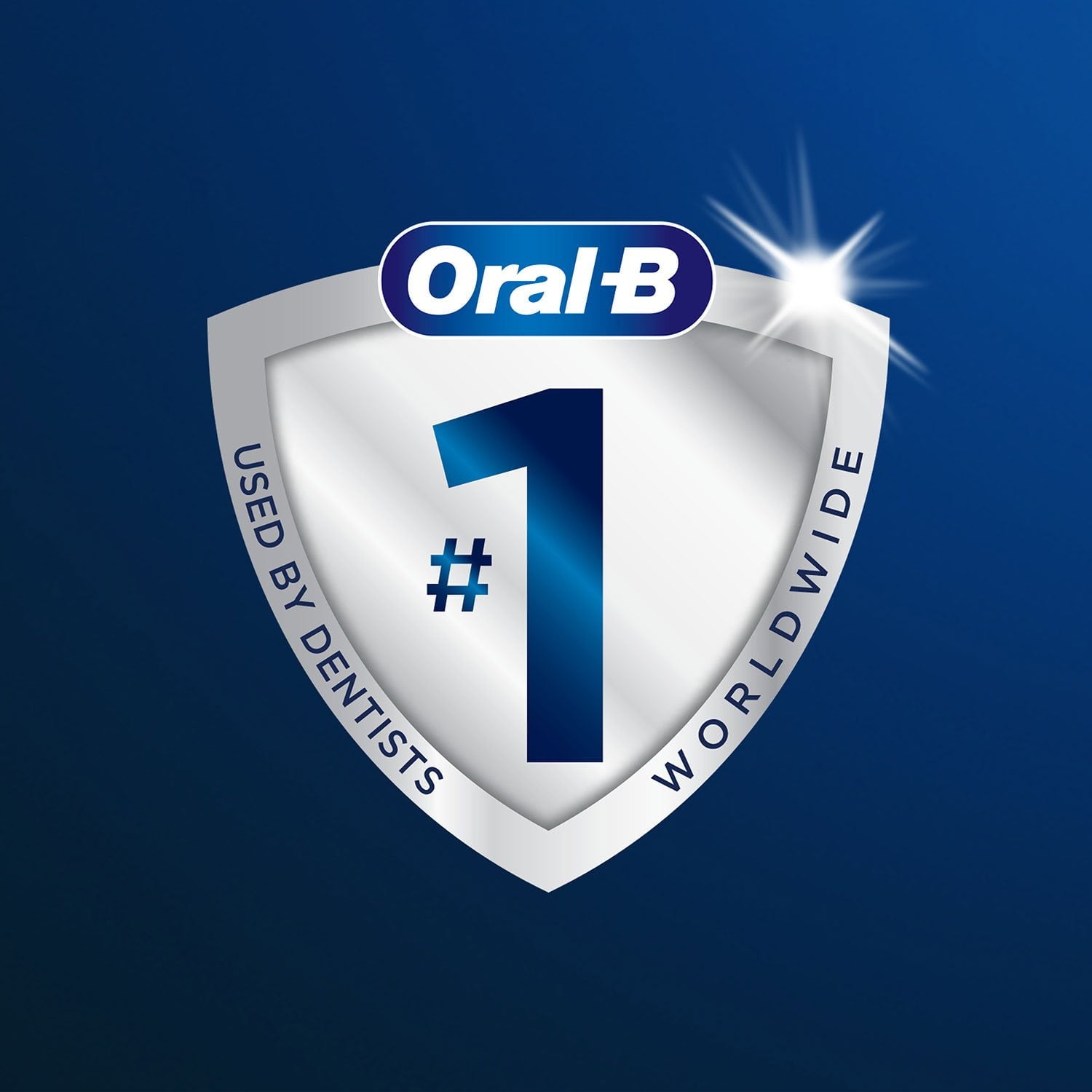 オーラルB プロヘルス アドバンス 手動ソフト歯ブラシ、8本入り。