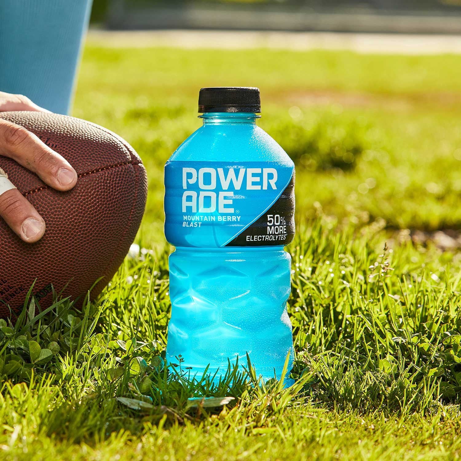 파워에이드 스포츠 드링크 버라이어티 팩 20 fl. oz., 24 pk. – 다양한 맛으로 구성된 기본 스포츠 음료 세트
