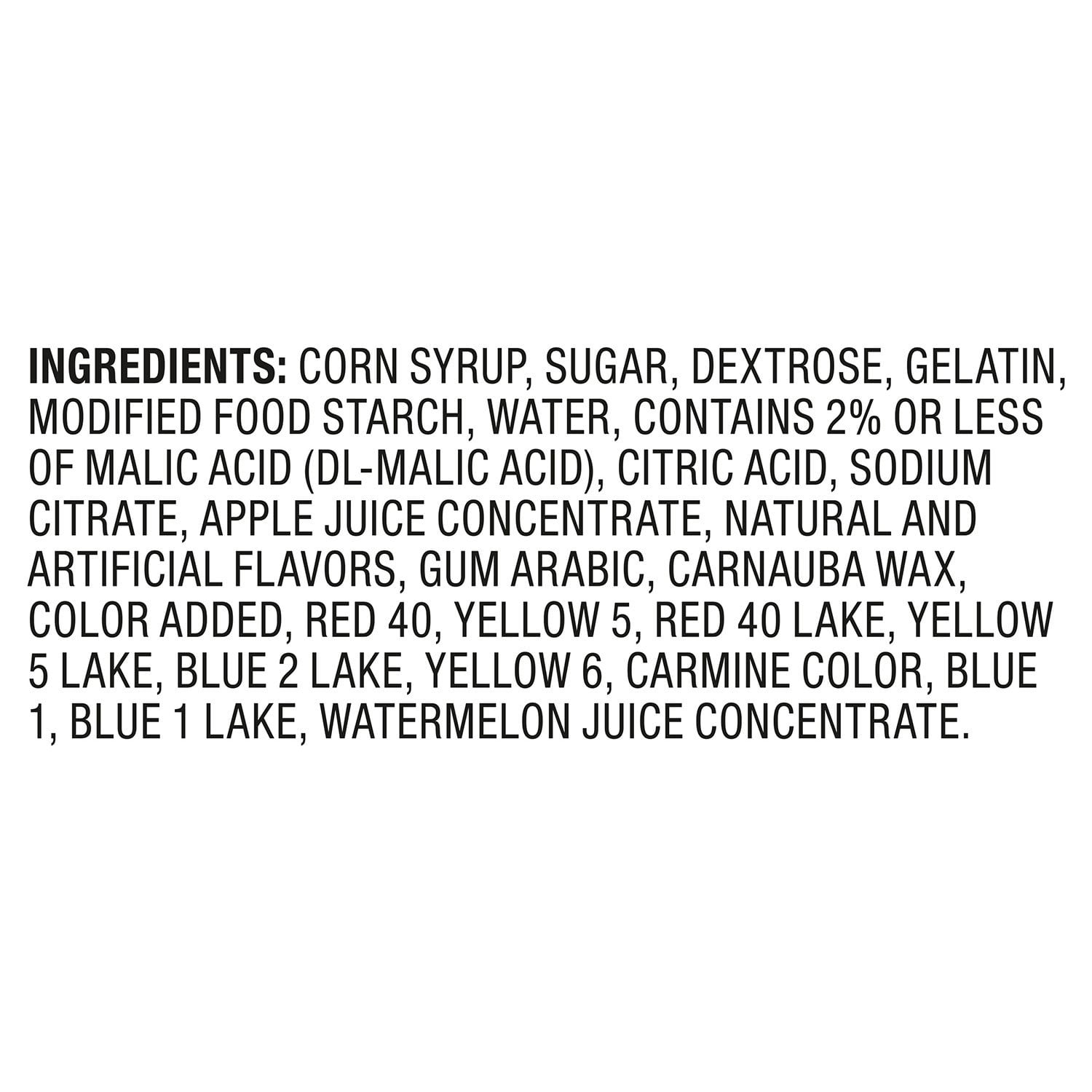 ナーズ グミ クラスター、パーティーサイズ、32 オンス。