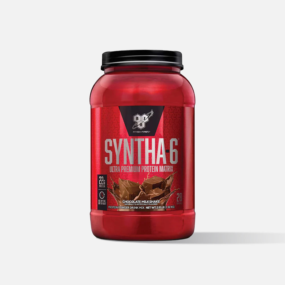 SYNTHA-6 プレミアムプロテイン 2.91 LB 