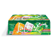 라크로이 키 라임 스파클링 워터 12 fl. oz × 24 – 상큼한 라임 향의 탄산수