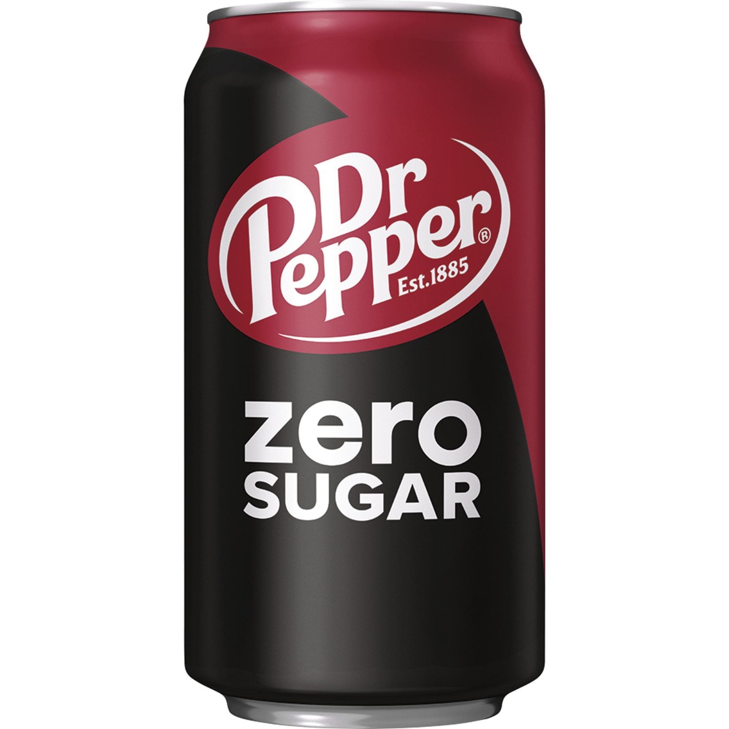 닥터페퍼 제로 슈거 소다, 12fl oz, 36팩