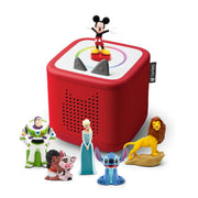 トニーズ ディズニー トニーボックス 2 バンドル（トニーズ サンセットレッド 6個入り）