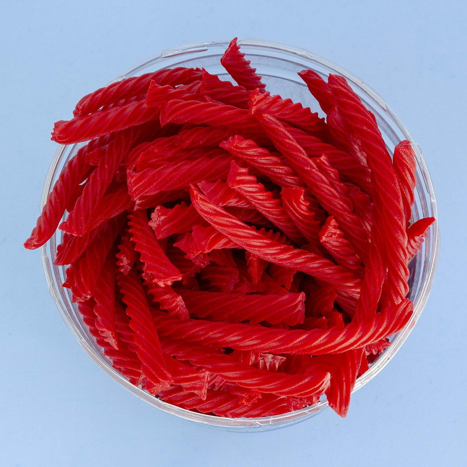 Red Vines オリジナル レッド ツイスト、5 ポンド。