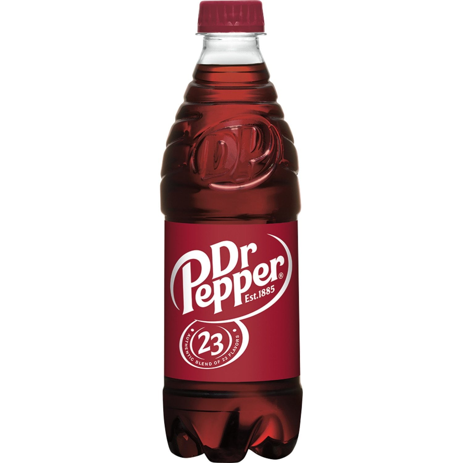 닥터페퍼 소다, 16.9fl oz, 24팩
