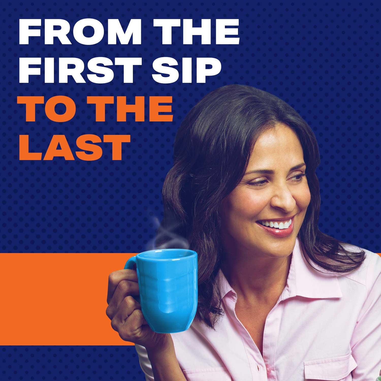 Maxwell House ハウスブレンド ミディアム K-Cup コーヒーポッド 100 個入り。