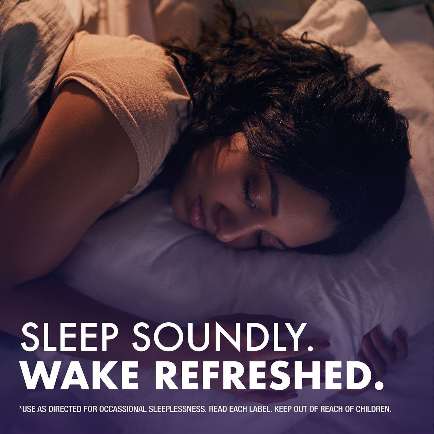 ZzzQuil 夜間睡眠補助液、ベリー、12 液量オンス、3 個パック
