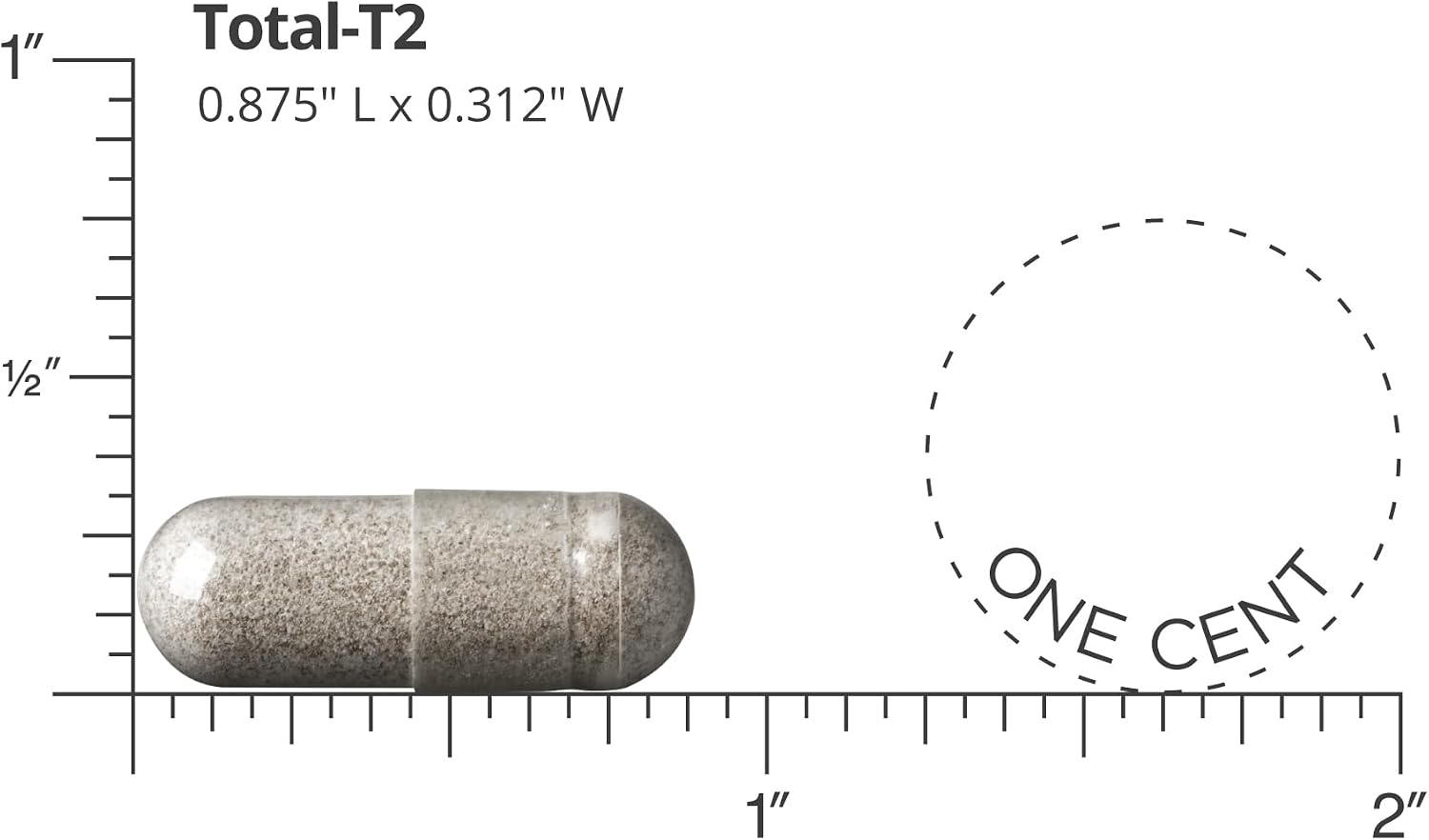 Nugenix 뉴제닉스 토탈 T2 남성 테스토스테론·산화질소 부스터 90정