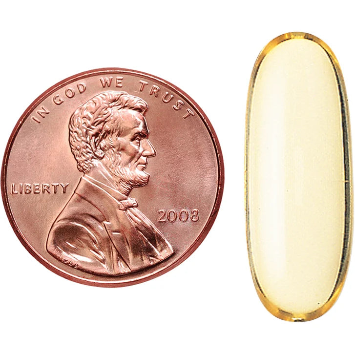 ネイチャーメイド フラックスシードオイル 1400mg、ソフトジェル300粒