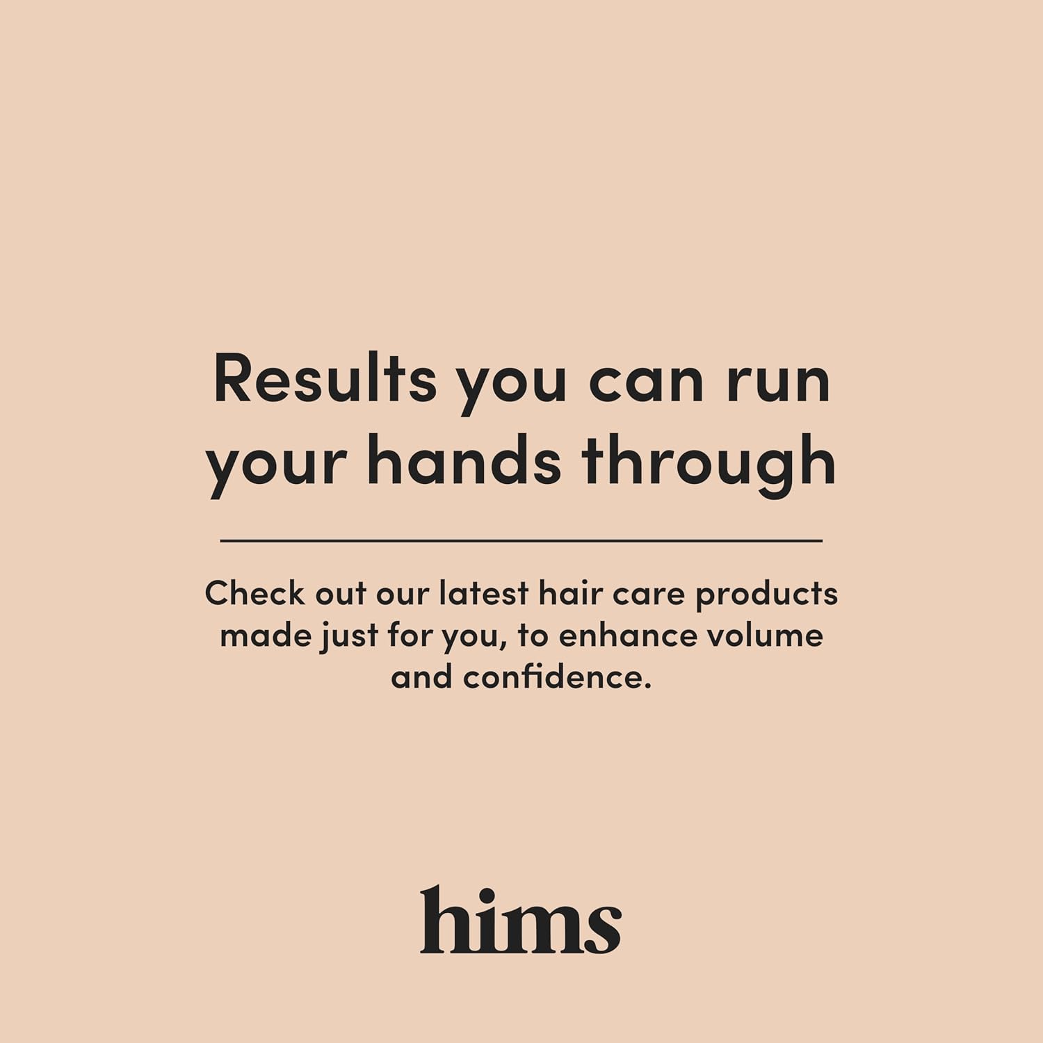 Hims 힘스 남성용 미녹시딜 5% 액상 탈모 모발 재성장 트리트먼트 60mL