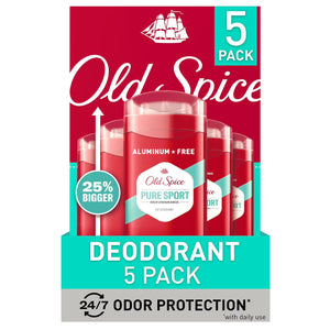 Old Spice
