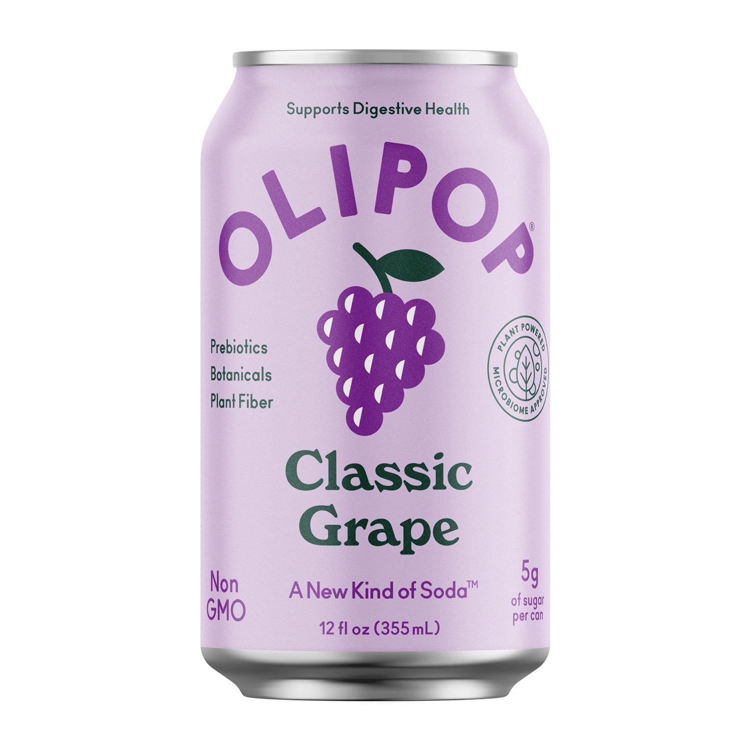 올리팝 버라이어티 팩, 12fl oz, 12팩