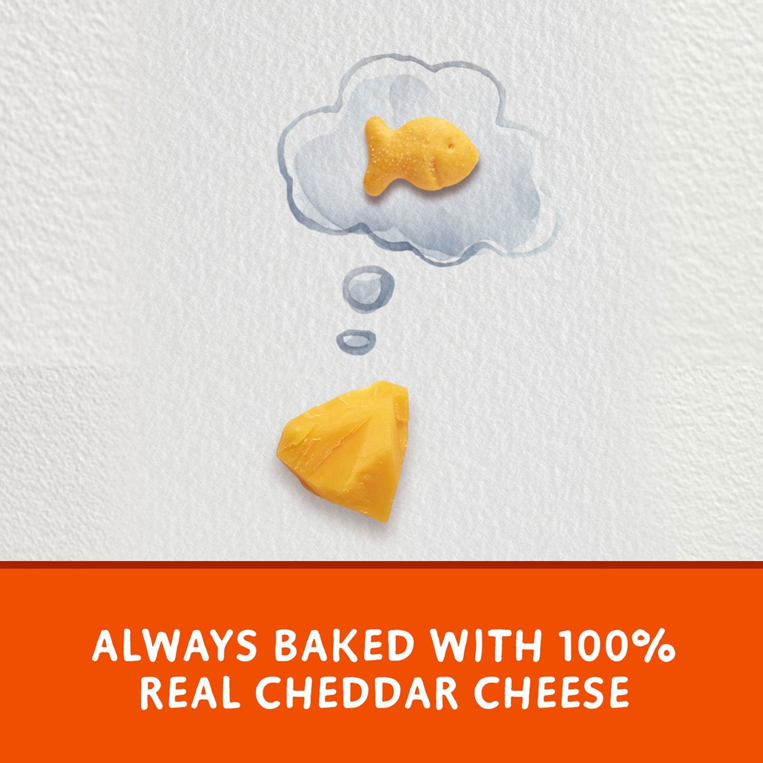 ペパリッジファーム バラエティパック 金魚、0.9 オンス、45 個入り。