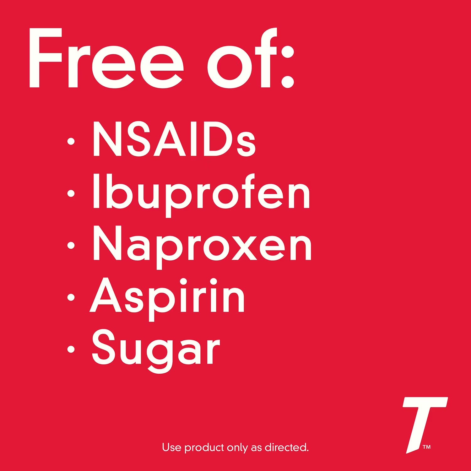 Tylenol Extra Strength 500 mg, 325 Caplets