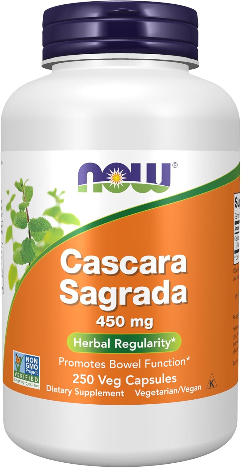 나우 카스카라 사그라다 450mg – 배변이 원활하지 않거나 변비가 반복되는 경우 선택되며, 카스카라 사그라다 성분으로 장 운동 촉진