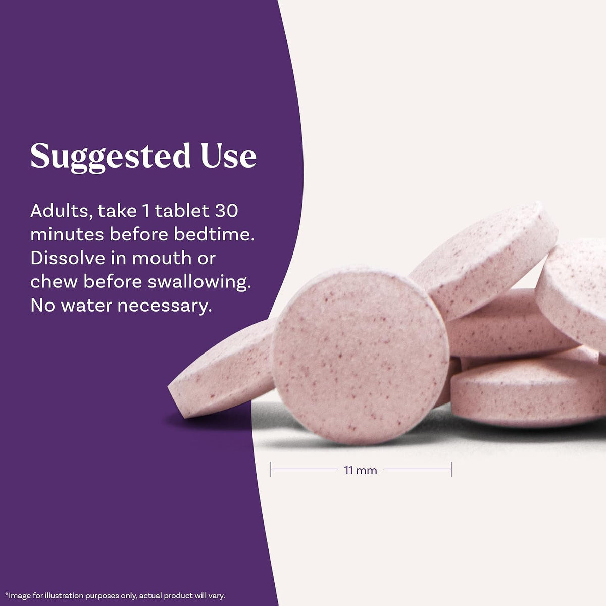 나트롤 멜라토닌 5mg 패스트 디졸브 딸기맛 200정