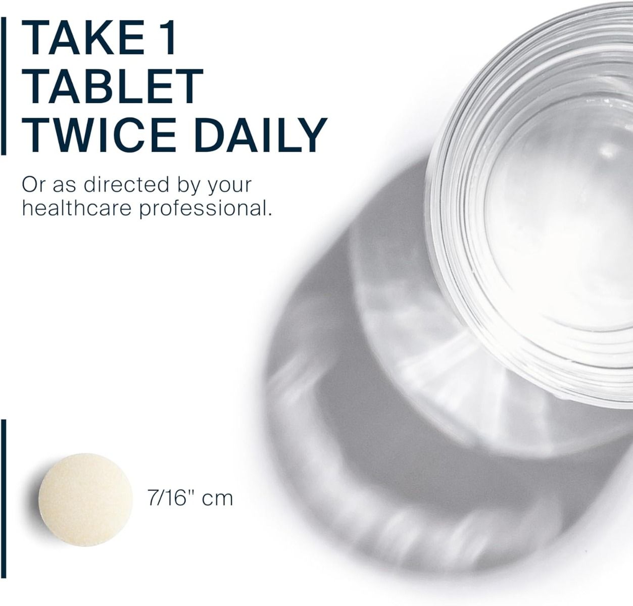 바이탈 뉴트리언스 나이아신 500mg – 90정 – 혈액순환이 신경 쓰이거나 에너지 대사·지질 대사 조절이 필요한 경우 선택되는 고함량 비타민 B3
