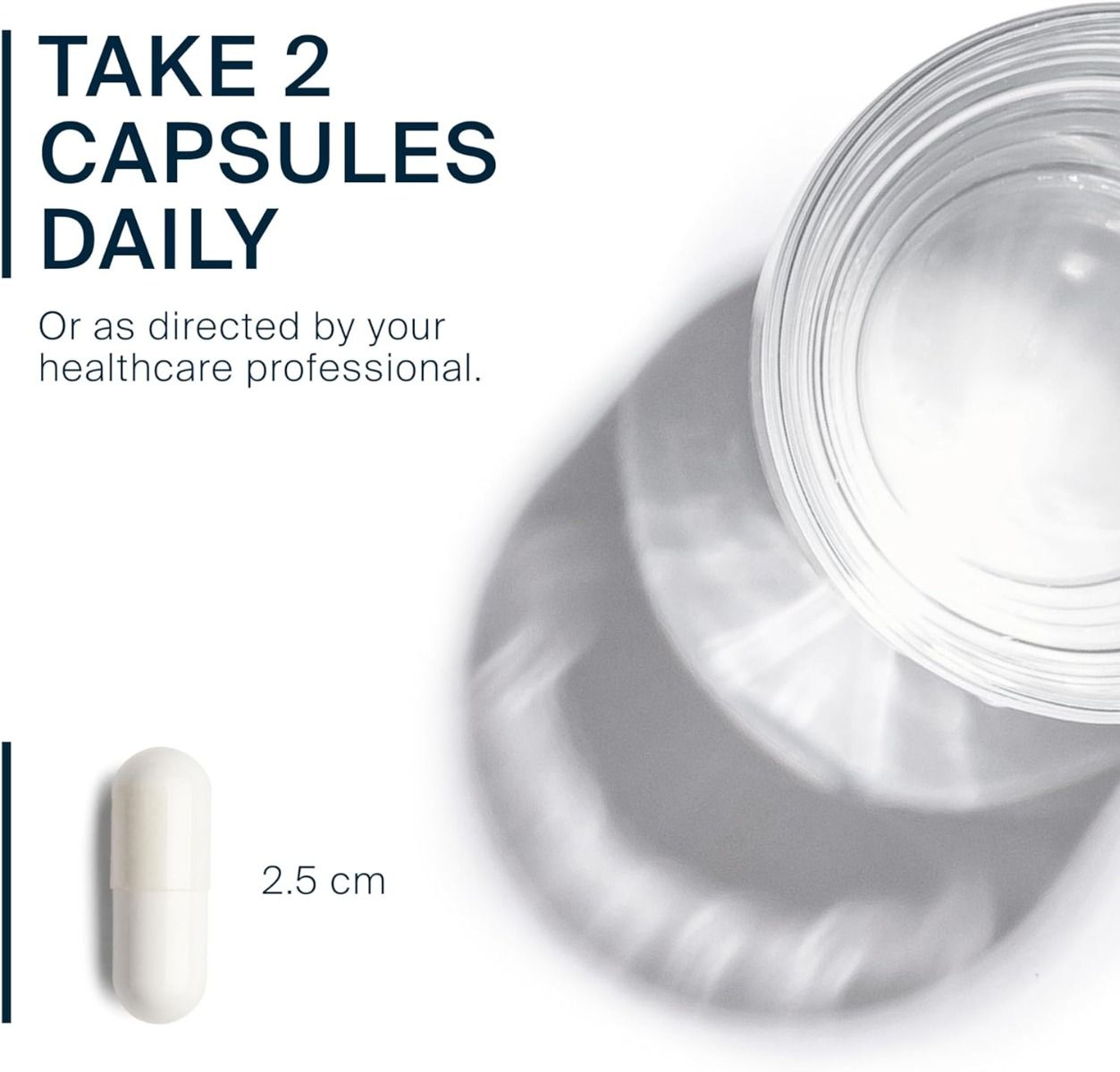 바이탈 뉴트리언스 트리플 마그네슘 250mg – 90캡슐 – 근육 경련이나 긴장이 잦고 수면·신경 예민함이 느껴지는 경우 선택되며, 서로 다른 마그네슘 형태를 배합한 포뮬러