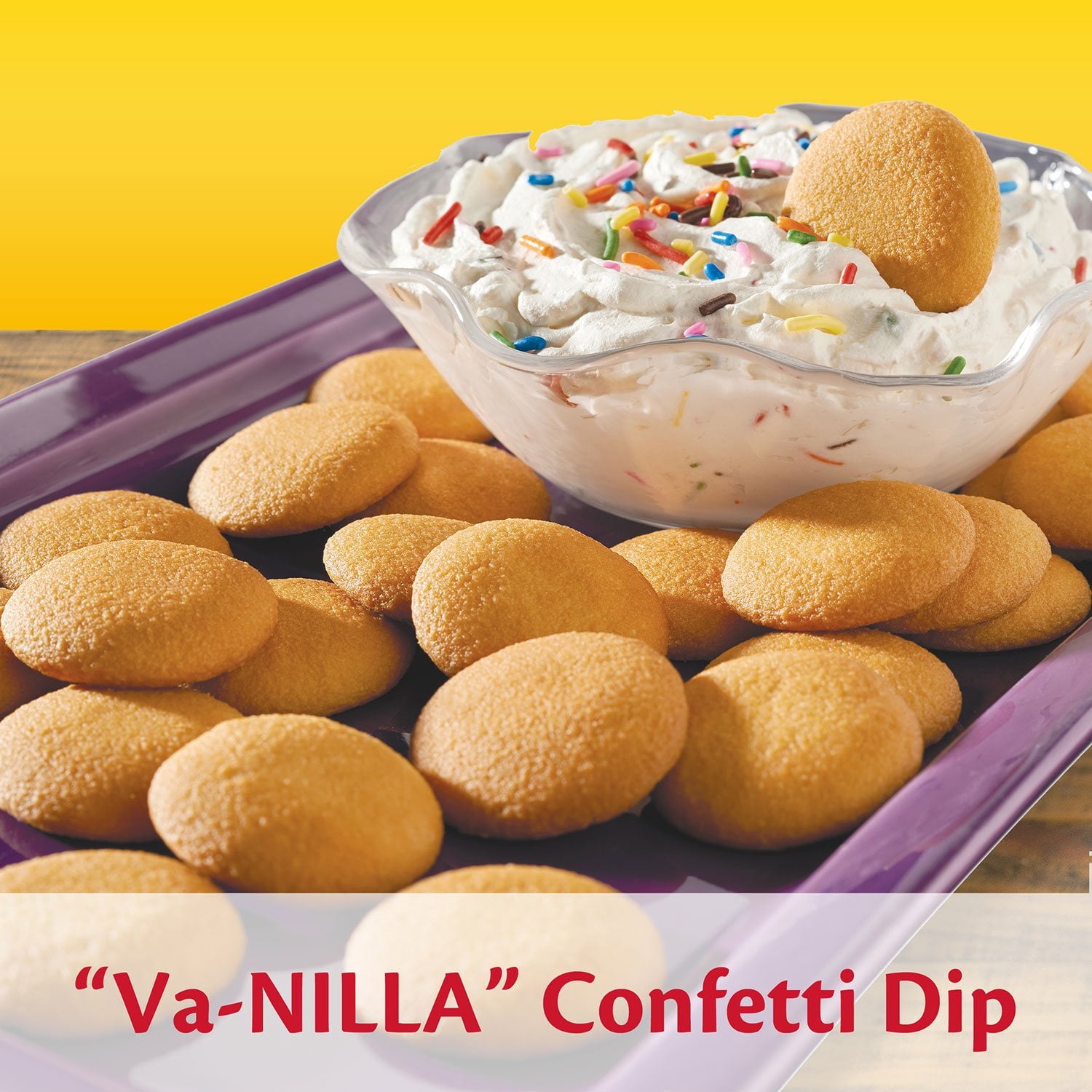 Nilla Wafers バニラ ウェーファー クッキー、2 個入り、15 オンス。