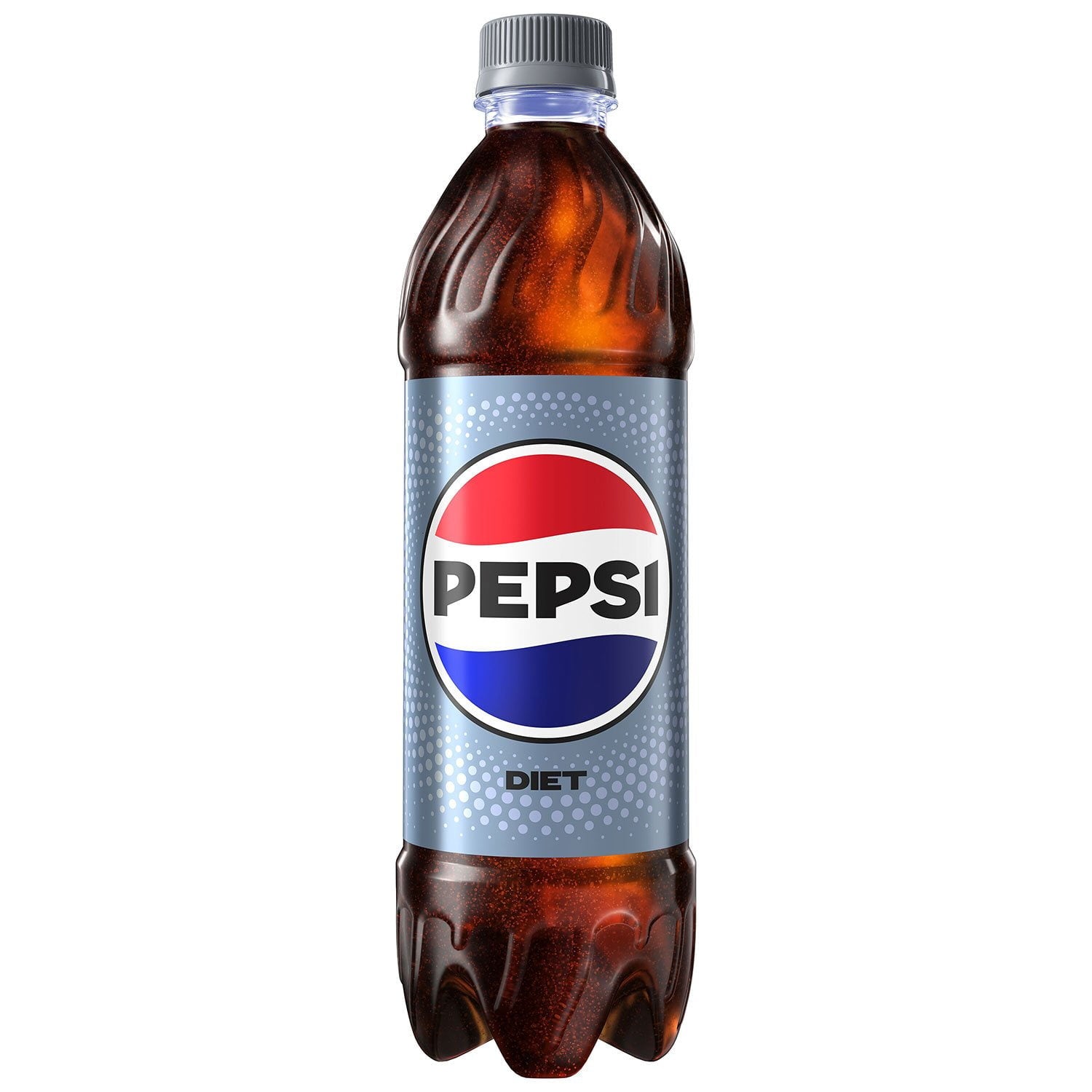 다이어트 펩시, 16.9fl oz, 24팩
