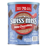 スイスミス ミルクチョコレート ホットココアミックス、76.5 オンス。