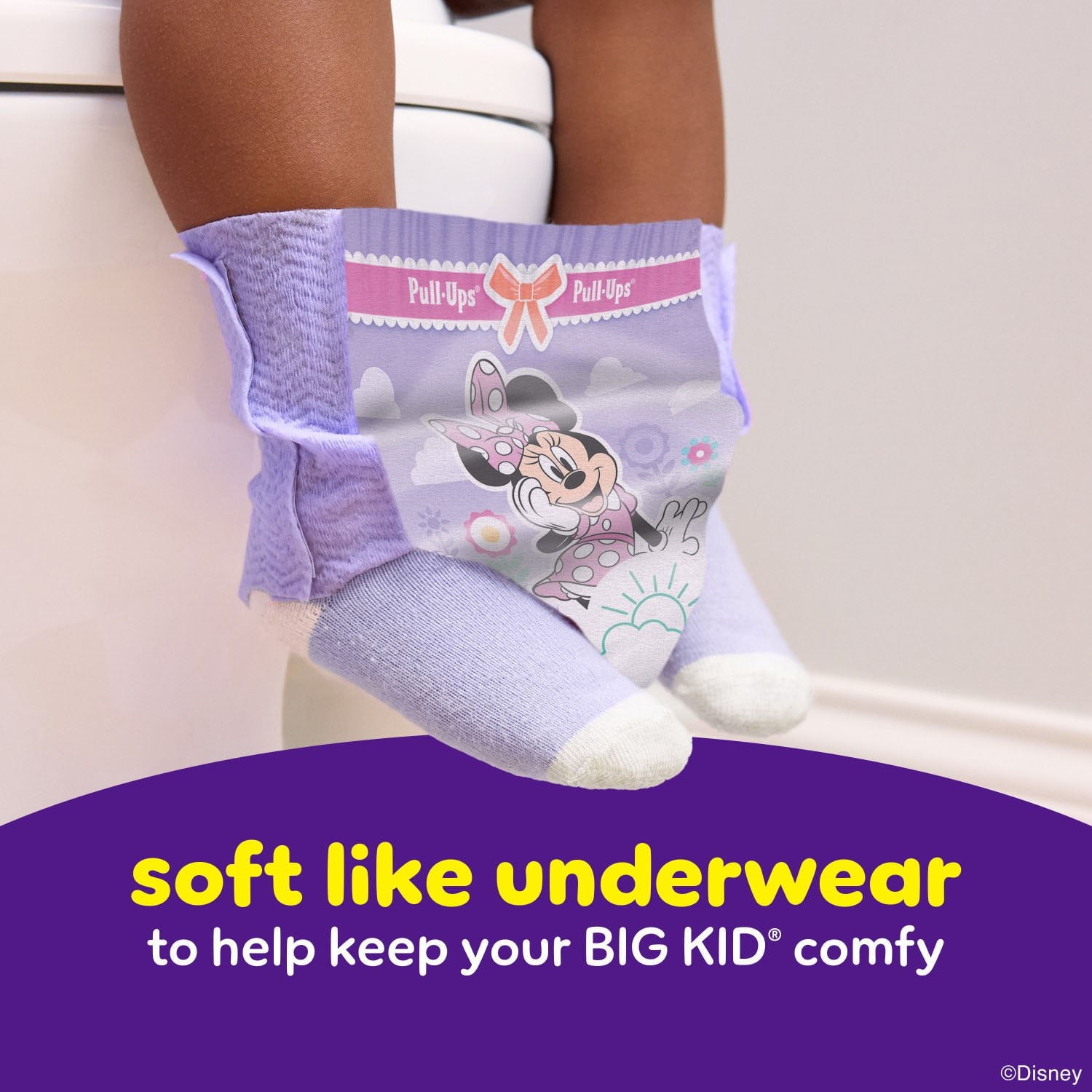 ハギーズ プルアップトレーニングパンツ 女の子用 サイズ 2T-6T
