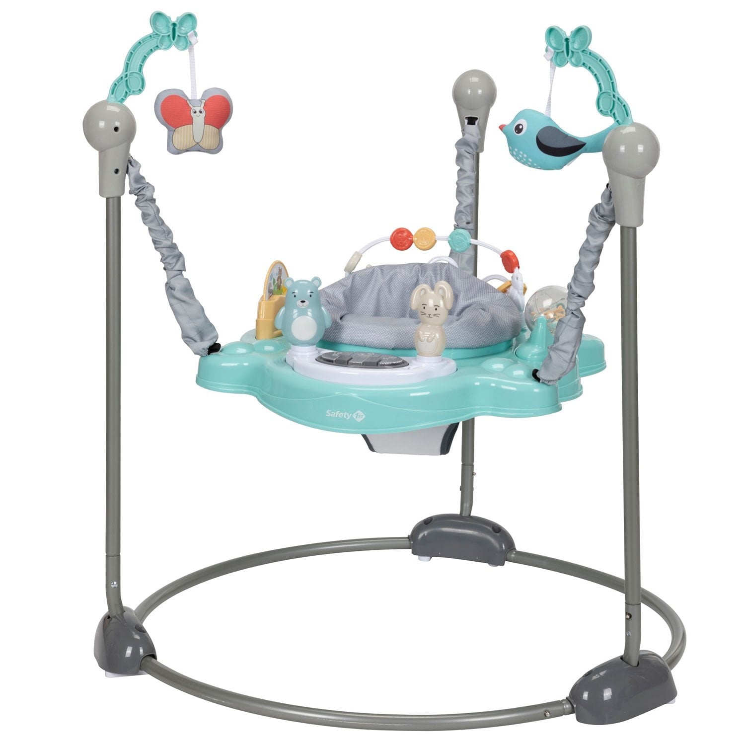Safety 1st ボブ＆ツイスト アクティビティセンター、カラーを選択