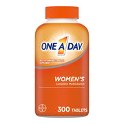 ワン・ア・デイ 女性用マルチビタミン 300錠
