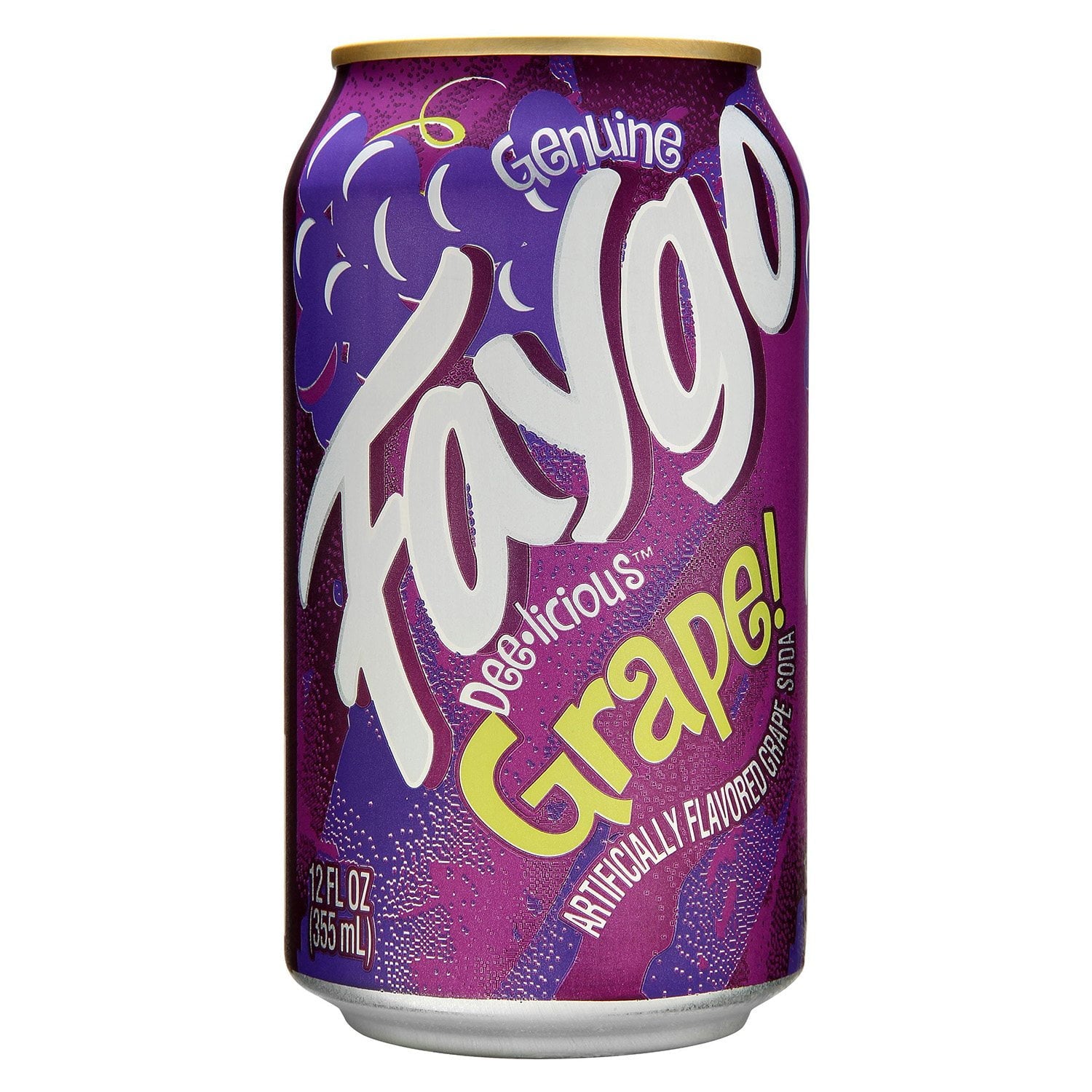 페이고 소다 버라이어티 팩 12 fl. oz × 24 – 미국 정통 소다 혼합팩