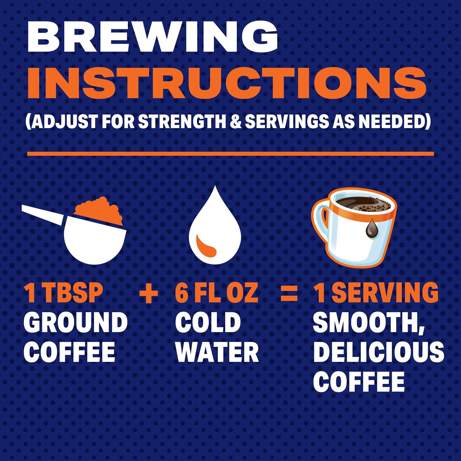Maxwell House オリジナルロースト ミディアムグラウンドコーヒー、43.1 オンス。