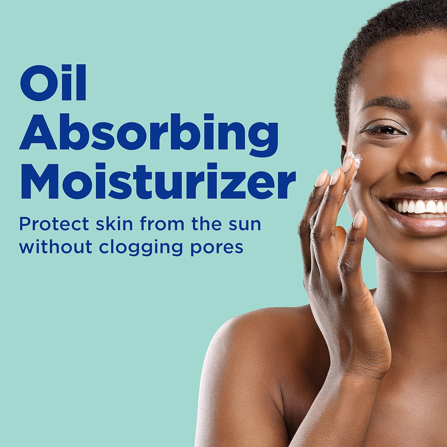 ディフェリン オイル吸収保湿剤（SPF 30）、ディフェリンジェルのメーカーによる顔用日焼け止め、ニキビができやすい敏感肌のための優しいスキンケア、4オンス（パッケージは異なる場合があります） 