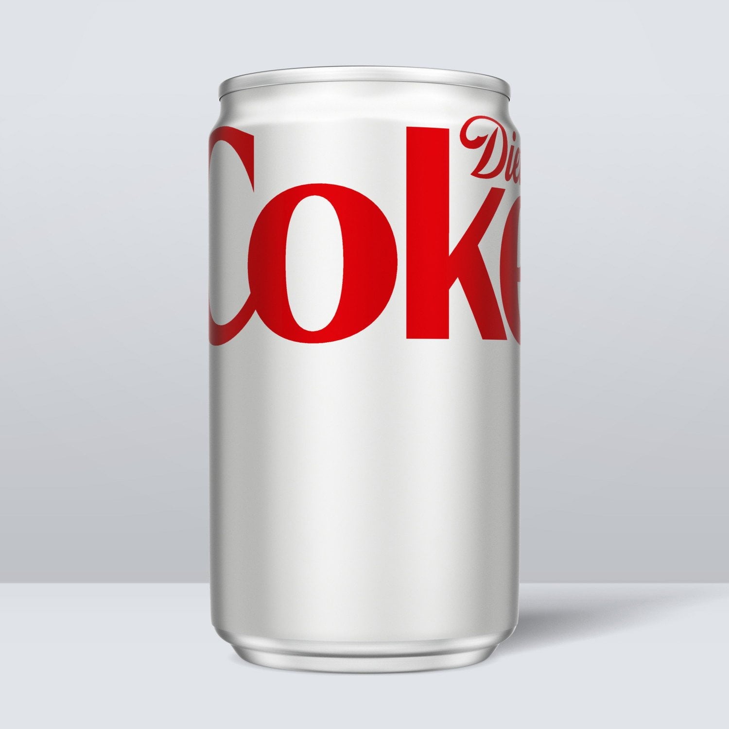 코카콜라 다이어트 미니캔 7.5 fl. oz × 30 – 칼로리 제로