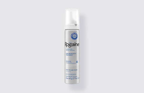 Hair Loss (탈모.미녹시딜)