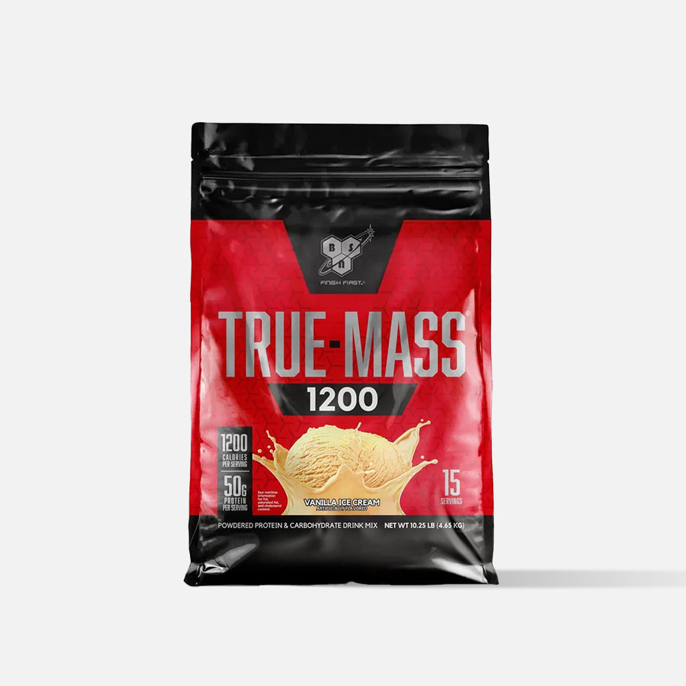 BSN トゥルーマス 1200