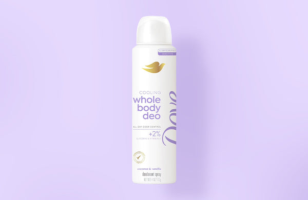 Deodorant Care (데오드란트)
