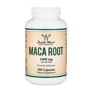 더블우드 마카 루트 1000mg – 300캡슐 – 활력 저하·피로가 잦거나 체력·성욕 감소가 느껴지는 경우 선택되며, 마카 뿌리 성분으로 에너지·체력·리비도 보충