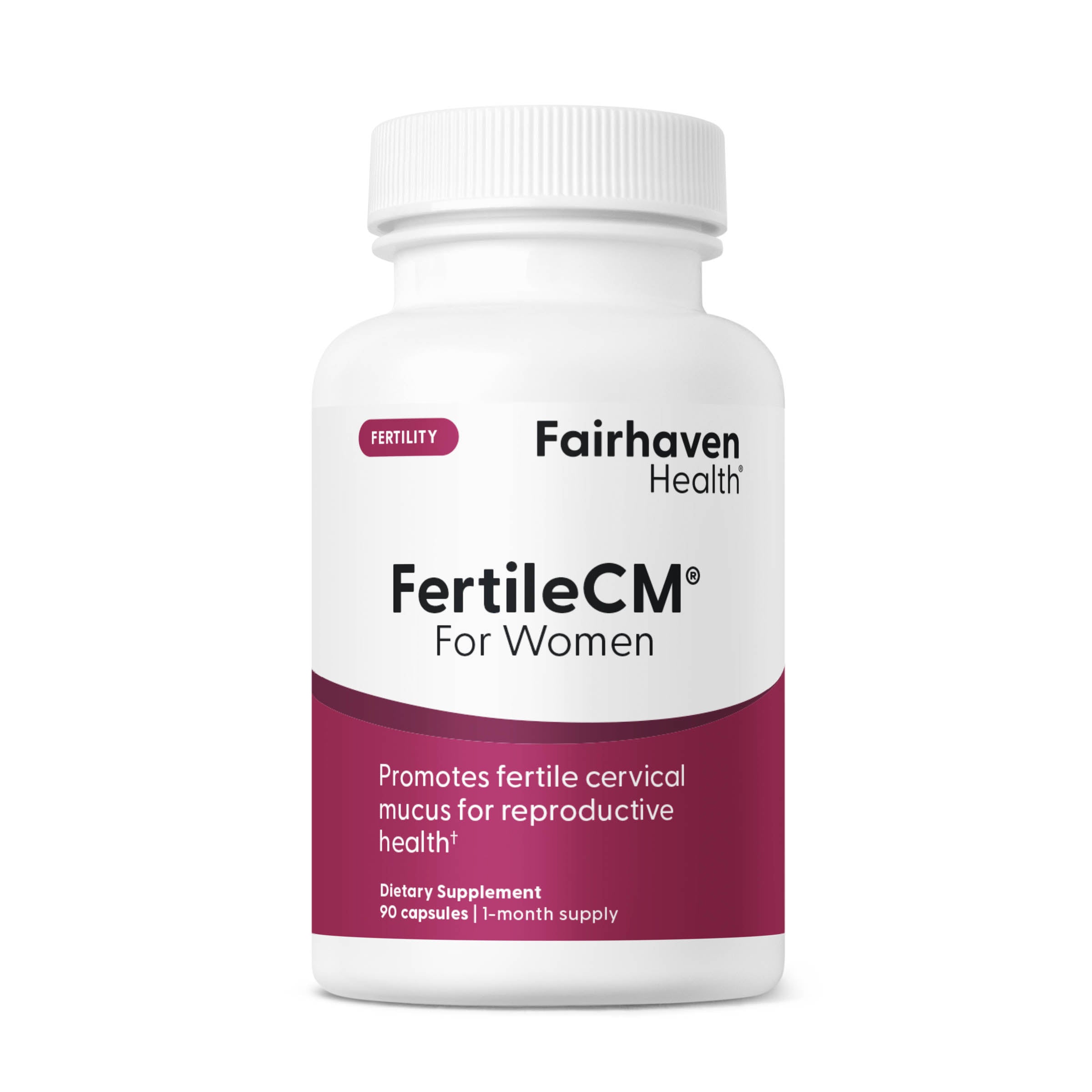 フェアヘブンヘルス ファータイルCM® 女性用 90カプセル