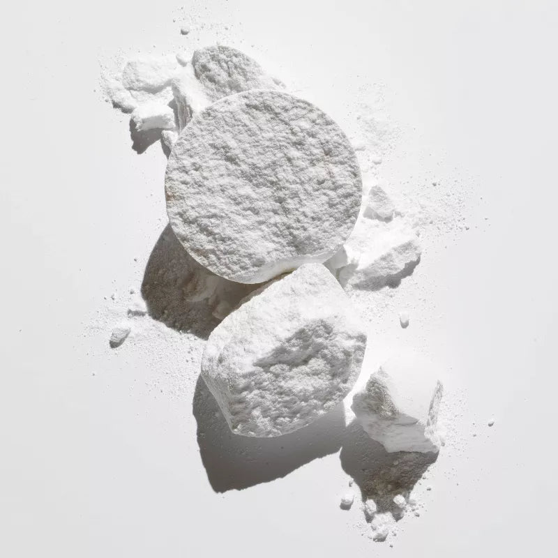 빙 프렌쉐 밀키 모이스처라이징 배스밤 라벤더 클라우드 6 ct 3 oz – 에센셜 오일 입욕제 세트