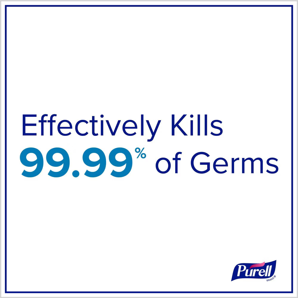 Purell 6 Count/2 fl oz Refreshing Hand Sanitizer
