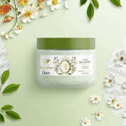 도브 브리저튼 한정판 바디 스크럽 러브 & 메도우 베르가못 와일드플라워 향 15oz