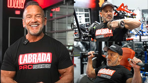 Labrada Nutrition
