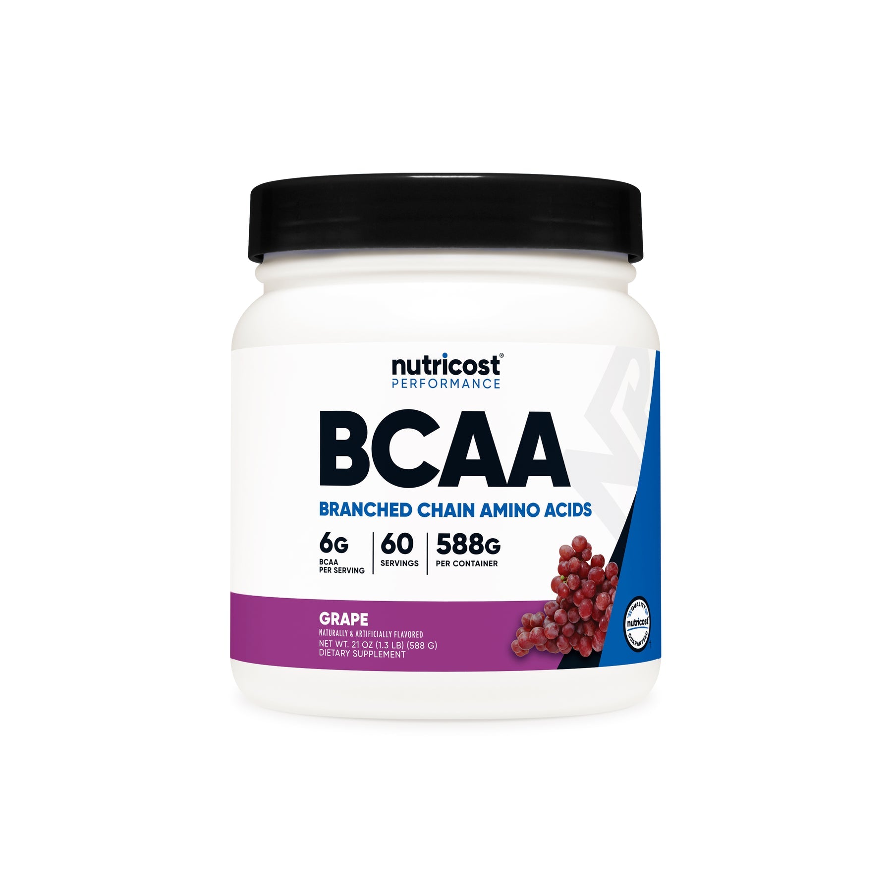 뉴트리코스트 BCAA 파우더 – 근손실 방지·회복 지원