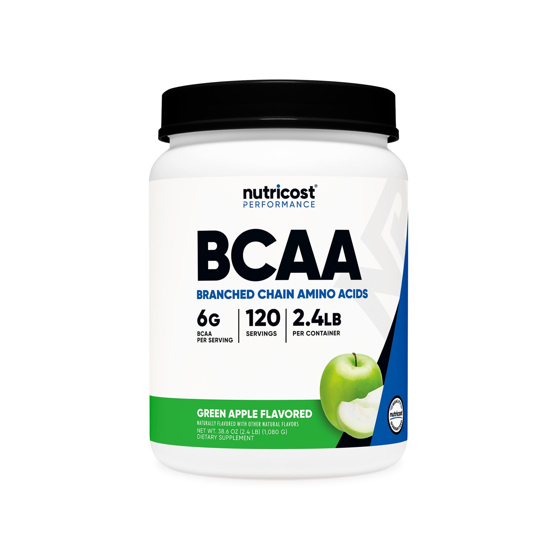 뉴트리코스트 BCAA 파우더 – 근손실 방지·회복 지원