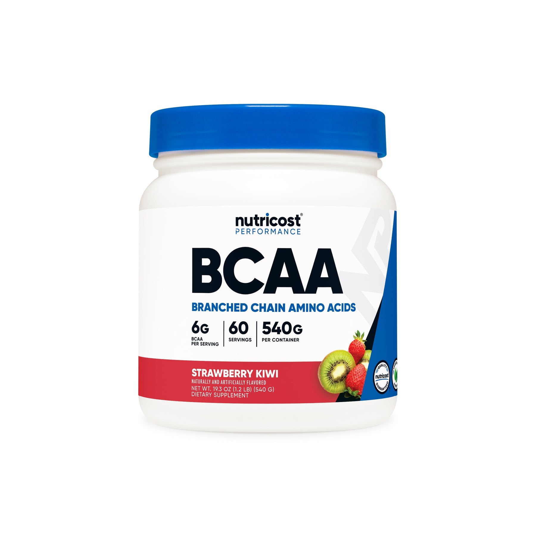 뉴트리코스트 BCAA 파우더 – 근손실 방지·회복 지원