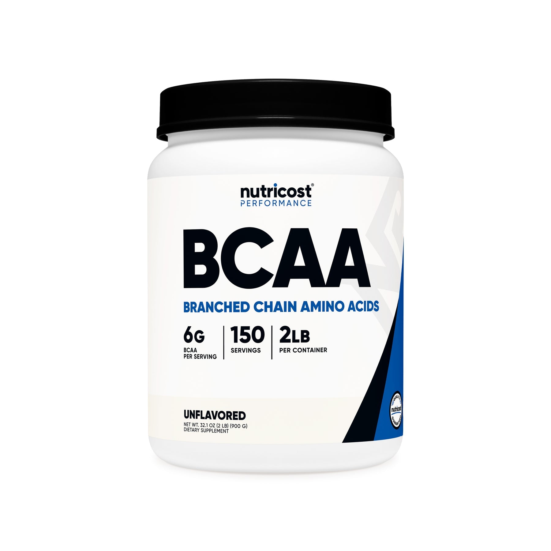 뉴트리코스트 BCAA 파우더 – 근손실 방지·회복 지원