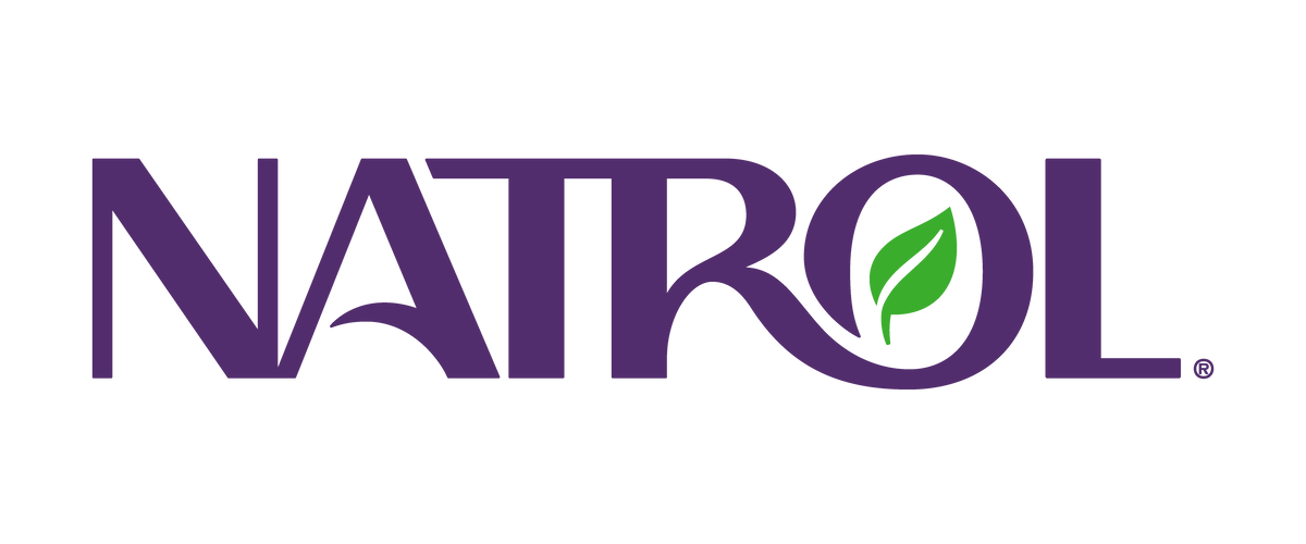 Natrol 브랜드 로고