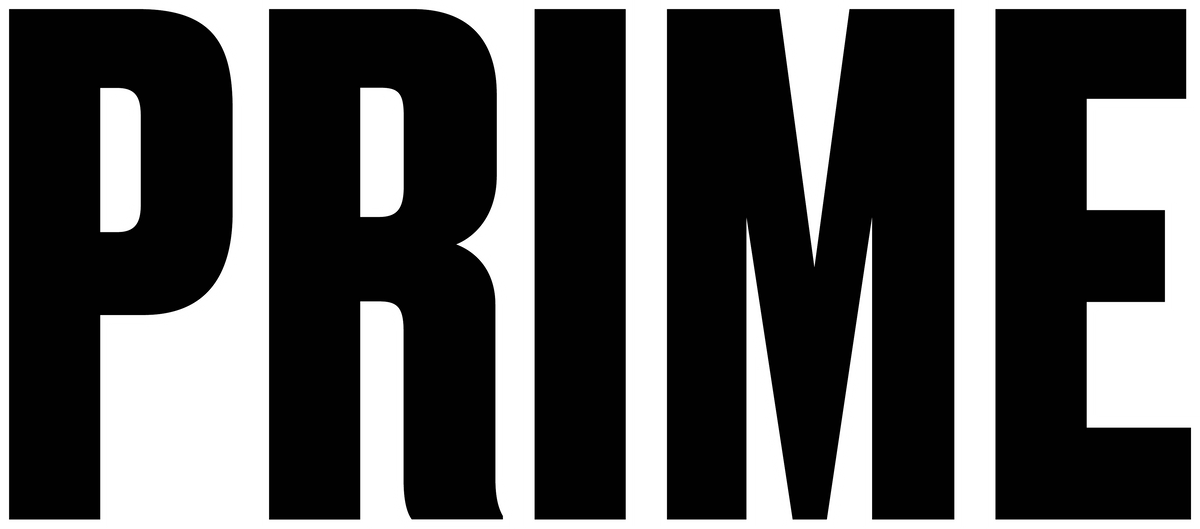 Prime Hydration 브랜드 로고