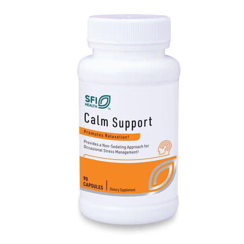 SFI 헬스 코르티솔 매니지먼트 – 90캡슐 – 스트레스 호르몬 조절