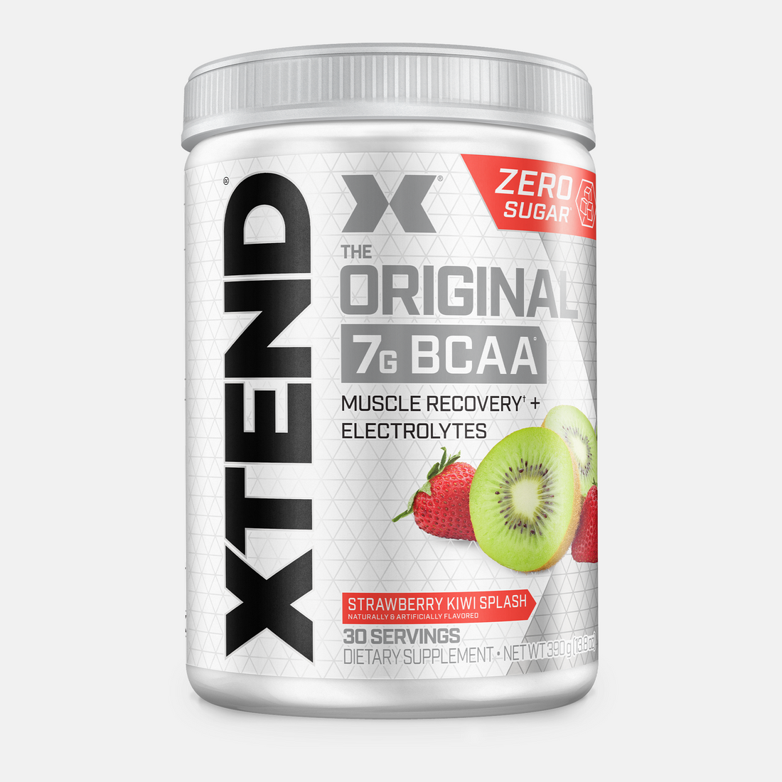 엑스텐드 오리지널 BCAA 파우더 – 근지구력·회복 지원 아미노산
