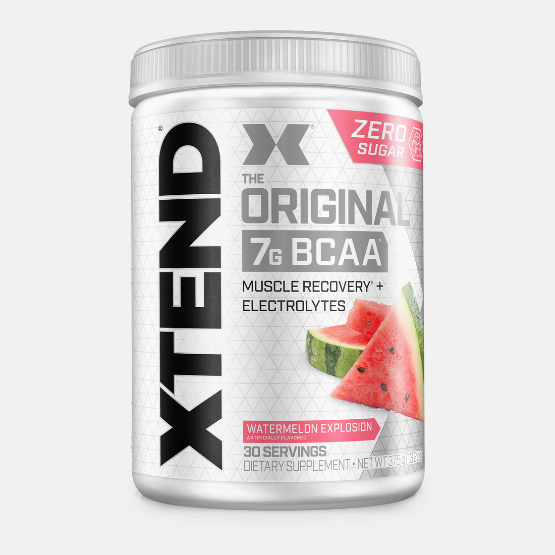 엑스텐드 오리지널 BCAA 파우더 – 근지구력·회복 지원 아미노산